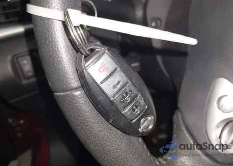 2019 Nissan Sentra Sv z USA, uszkodzony, nr VIN 3N1AB7AP8KY356856